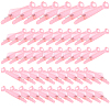 50Pcs Fish Shape Sewing Machine Needle Threaders DIY-CP0011-20B-1