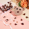 Flocky & Plastic Safety Craft Noses FIND-PH0020-68A-5