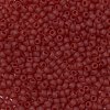 TOHO 11/0 Round Beads SEED-TR11-0005CF-4