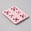 ABS Plastic Clay Cutters DIY-WH0021-34G-2
