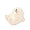 Marine Theme Opaque Resin Pendants RESI-P047-01D-P-2