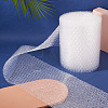 PE Heart Bubble Out Bags FIND-TAC0036-059A-8