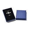 Cardboard Jewelry Set Boxes CBOX-C016-01F-02-2