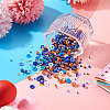 DIY Beads Jewelry Making Finding Kits DIY-TAC0009-10G-13