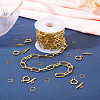 DIY Bracelets Making Kit CHC-TA0001-37-6