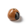 Handmade Porcelain Beads PORC-Z006-03B-2