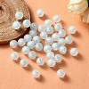 Transparent Acrylic Beads LS-TACR-S135-001B-1