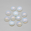 Opalite Cabochons X-G-R416-8mm-49-1