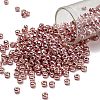 TOHO 6/0 Round Beads SEED-TR06-PF0552-1