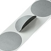 Coated Scratch Off Film Password Sticker LS-DIY-R083-04B-2
