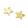 Space Theme Alloy Cabochons PALLOY-F321-01G-G-2