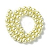 Grade A Glass Pearl Beads HY-J001-10mm-HX003-2