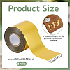 Stamping Hot Foil Paper DIY-WH0591-520B-01-2