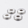 304 Stainless Steel Beads A-STAS-H426-01-6MM-2