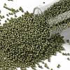 TOHO Round Seed Beads X-SEED-TR15-2631F-1