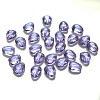 Imitation Austrian Crystal Beads X-SWAR-F086-12x10mm-04-1