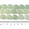 Natural New Jade Beads Strands G-K365-B21-03-5