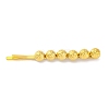 Starfish & Shell Shape 304 Stainless Steel Hair Bobby Pins LS-STAS-Z096-03G-03-1