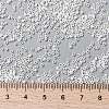 TOHO Round Seed Beads SEED-XTR15-0121-4
