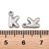 304 Stainless Steel Pendants STAS-S186-12K-P01-2