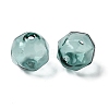 Transparent Glass Beads X1-GLAA-A041-01A-03-2