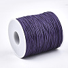 Waxed Cotton Thread Cords YC-R003-2.0mm-192-2