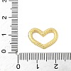 925 Sterling Silver Spring Gate Rings STER-S012-07B-G-3