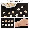 DIY Jewelry Making Finding Kit FIND-PH0017-65-4