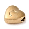 201 Stainless Steel Beads LS-STAS-M335-01C-G-2