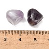 Natural Amethyst Beads GG-CBA4A3B-C15-02-3