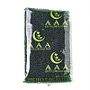 6/0 Transparent Glass Seed Beads SEED-S040-09A-06-6