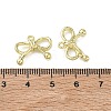 Alloy Pendants AL-CBA5609-04G-3