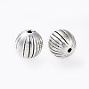 Tibetan Style Alloy Beads LF0908Y-2