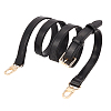 Imitation Leather Adjustable Bag Straps PURS-WH0002-007A-1