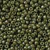 TOHO Round Seed Beads SEED-XTR15-2631F-2