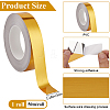 PET Plastic Edge Banding DIY-WH0578-01E-2