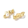 Brass Pendants KK-A252-32G-01-2