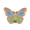 Enamel Pin Badge AL-CBAA14E-01G-03-1