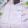 Rectangle Foldable Paper Gift Storage Boxes AJEW-TAC0035-07A-5