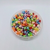 Transparent Acrylic Beads MOST-PW0001-101-1