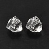 Glass Imitation Austrian Crystal Beads GLAA-P071-02B-01-2