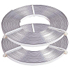 2 Rolls Aluminum Wire AW-BC0003-42B-1