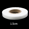 Double-sided Adhesive Lining Nonwowen Ribbon DIY-WH0240-94B-1