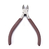 50# Carbon Steel Jewelry Pliers PT-F004-05-1