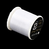 Flat MIYUKI Nylon Beading Thread FB-CBA3435-01F-2