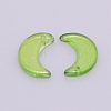 Transparent Glass Beads LS-GLAA-WH0022-55A-2