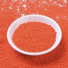 MIYUKI Round Rocailles Beads SEED-G007-RR0406-2