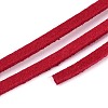Faux Suede Cords LW-S028-22-2
