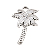 Summer Theme 304 Stainless Steel Pendants STAS-K322-04B-P-1