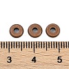 Brass Spacer Beads KK-L106C-01R-3